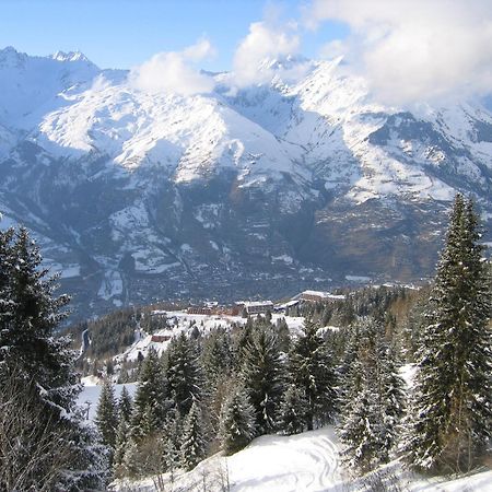 Hotel Arcadien Les Arcs  Buitenkant foto